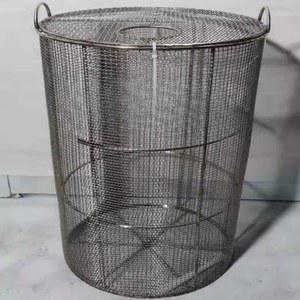 수중펌프 보호케이스 여과기 커스텀 링크 커스텀 표준 35x60cm 표준 양수기 멧쉬망 링크 커스텀 표준 링크