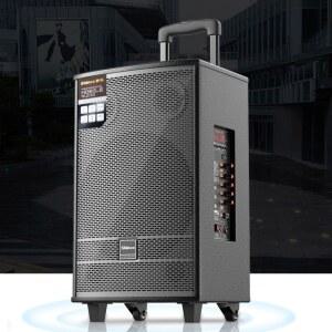 야외용 고출력 블루투스 14인치 콤비네이션 14인치 공연 스피커 오디오 콤비네이션 스피커 2 스피커 GX 댄스 15인치A 2 14인치 스피커 공연 음향가전 공연 콤비네이션