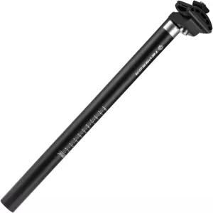 테이소르 자전거 시트 포스트 25.4/27.2/28.6/30.9/31.6mm MTB BMX 로드 바이크 산악 조절 가능