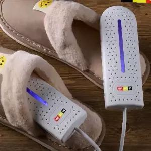 휴대용 신발 건조 살균 탈취 제습 히터봉 운동화 부츠 구두 실내화 장마철 겨울철