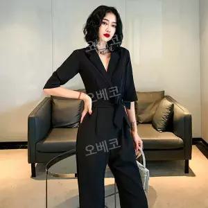 이브닝파티옷 연회드레스 원피스 연말룩 여성용 우아한 럭셔리 시상식 행사용