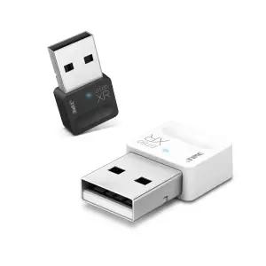 (아이피타임) ipTIME BT60XR 블루투스 6.0 USB 동글