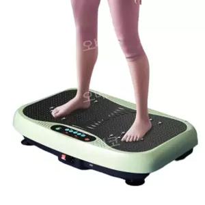 쉐이크보드 진동운동기 덜덜이 마사지기 뱃살 120단조절 하복부감량