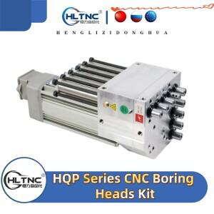 HQD 1.7KW 목재 드릴링 스핀들 모터 3200RPM 65mm 스트로크 AC 220V/380V 3상 CNC 목공용
