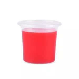 판촉 작은컵 20ml 카페 시음컵 업소용비닐 플라스틱컵