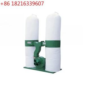 3kw 산업용 목재 분진 수집기, CNC 라우터, 몰더, 두께절삭기, 대패용 제거기