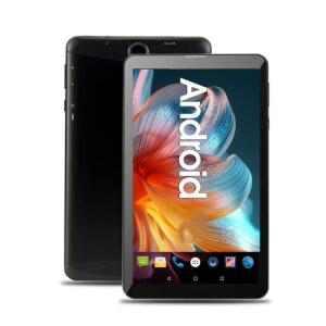 게임용태블릿 핫세일즈 7인치 2GB 16GB LF705 안드로이드 2GHZ 멀티터치 쿼드코어 전화 통화 태블릿 프로세서 MTK8735