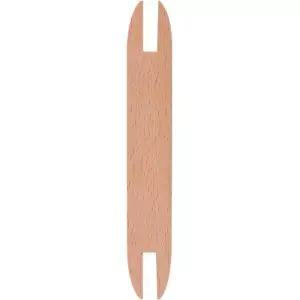 DIY 뜨개질 스웨터 스카프 태피스트리 공예 액세서리를 위한 작은 나무 직조 셔틀 스틱 도구