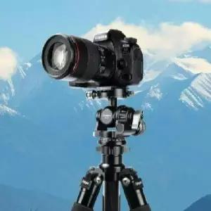 Fotopro GH02/GH03 3 비디오 1 in