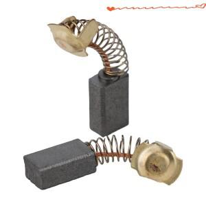 DH40MR 모델용으로 설계된 통합 베어링 및 카본 브러시가 있는 로터 앵커용 220V 보장