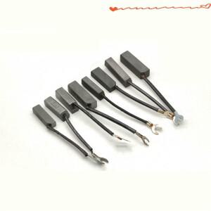 카본 브러시 STC 발전기 8x10x32 12x12x40 고동력 구리 포장 다이 커팅 크리징 스탬핑 기계용 L24113