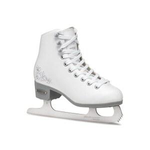 ROLLERBLADE ALLURE BLADERUNNER ICE 피겨 아이스 스케이트,