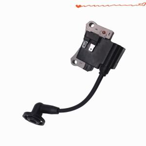 미쓰비시 BC4125 43CC KASEI 1E40F-E 예초기 트리머 TLE43FD 점화 코일