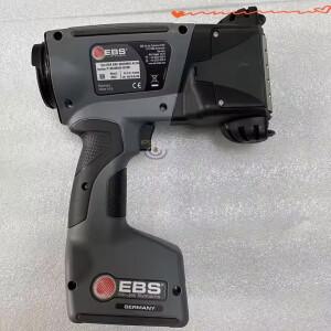 Handjet EBS260 휴대용 대형 문자 잉크젯 프린터 WIFI 지원 나무 돌 강철에 배치 로고 코딩