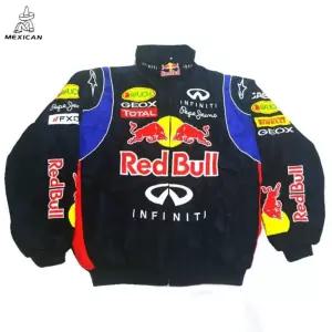 F1 자켓 재킷 라이딩 레이싱 오토바이 레이싱슈트 바람막이