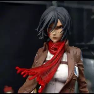 TFTOYS 진격거인 GK 핸드메이드 피규어
