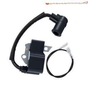 Stihl FS80 헤지 트리머 잔디 깎는 기계 부품에 적합한 점화 코일