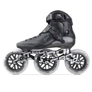 BONT SEMI RACE III 인라인 스케이트 29.9 UNITY 2PF 125MM,