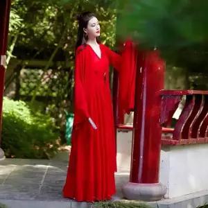 앤트맨 여사친 원피스 여행촬영 슬림핏 드레스 쉬폰 바캉스 하늘하늘롱스커트 OPH1