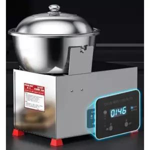업소용 칼국수 20L 5kg 밀가루반죽기 반죽기 중식 밀가루