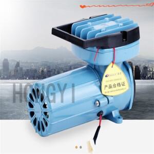 RESUN 12V DC 공기 펌프 산소 전자기 안정적인 성능 MPQ-902 개