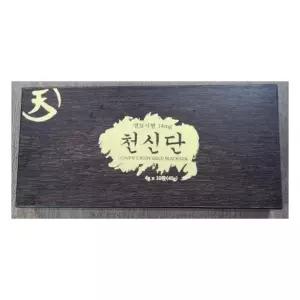 영묘사향 천신단 10환 x 1개