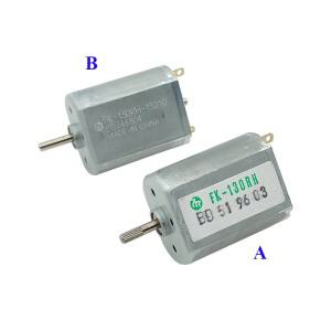 MABUCHI FK-130RH-09490 미니 전기 모터, 20mm x 15mm, DC 3V-24V, 6V, 고속 엔진, DIY 장난감