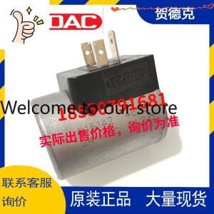 HYDAC 헤덱 솔레노이드 밸브 코일 915142 24VDC 21.2Ω 3214377