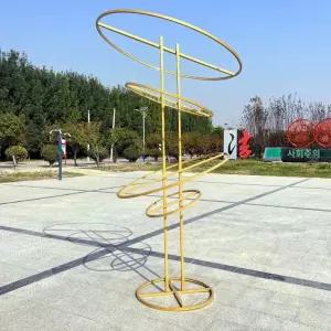 꽃장식 아치 웨딩 결혼식 가든 지주대 프레임 원목 파티 백드롭 드레스업
