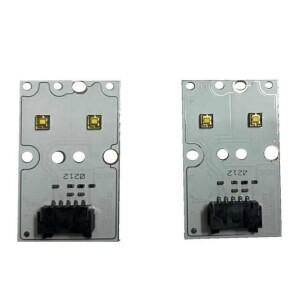 XENON 헤드라이트용 LED 모듈, DRL 아우디 A5 2013 1305715178, 신제품
