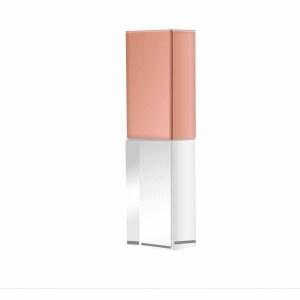 16GB USB 2.0 플래시 드라이브 유리 크리스탈 LED 라이트 펜 메모리 스틱 엄지 방수 클리어 펜드라이브 디스크 여자 남자 독특하고 재미있는 참신함 웨딩 사진 선물 로즈 골드