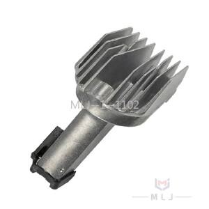 화이트 OEM 63127262731 LED 엔젤 아이즈 DRL 주간 주행등 모듈 BMW 5 시리즈 F10 GT-F07 2011-2013 제논