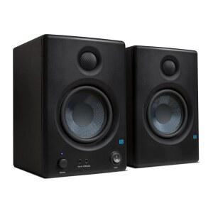 PreSonus Eris E4.52Way 4.5인치 근거리 스튜디오 모니터페어
