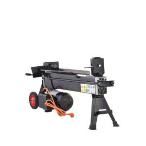 장작쪼개기 장작쪼개는기계 장작패기 나무도끼 일자 단날형 나무쪼개는기계 유압식
