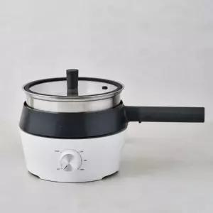 락앤락 4in1 멀티쿠커 2L 전기멀티냄비 팬웍찜기 다용도쿠커 주방가전