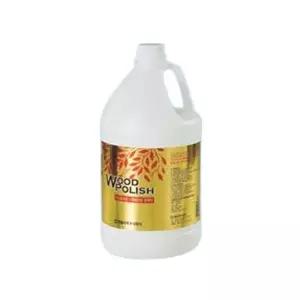 광택제 크리너 왁스 전용 마루바닥 우드폴리쉬 3.75L 전용
