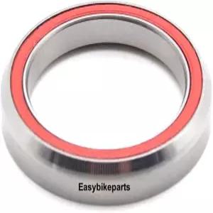 이지바이크 부품 MH-P03K - 30.15x41x6.5mm 36°/45 정밀 밀폐 각도 접촉 헤드셋 베어링 TH873E MR122