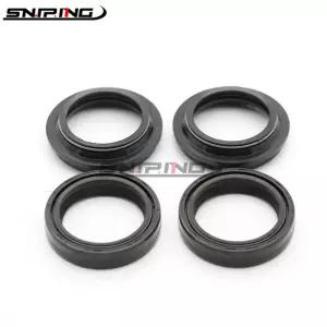 오토바이 프론트 포크 오일 씰 BMW F800 F800R F800S F800ST 먼지 커버