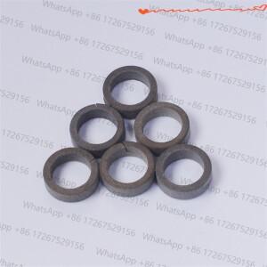 10pcs 2차 피스톤 링 고압 공기 펌프 30mpa 수냉식 팽창기 40MPA