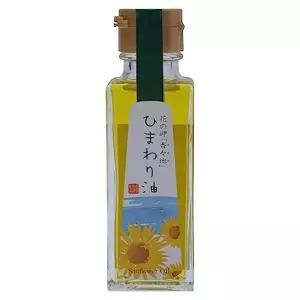 일본 유화 해바라기유 식용유 90g X 2개
