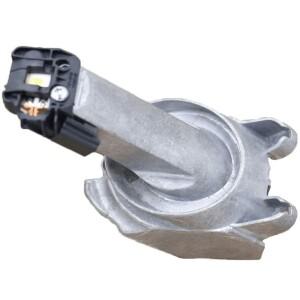 63127262731 OEM 화이트 BMW 5 시리즈 F10 2011 LED 엔젤 아이즈 모듈 주간 주행등 DRL 컨트롤 유닛