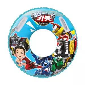 헬로카봇 튜브 70cm 어린이 손잡이 튜브