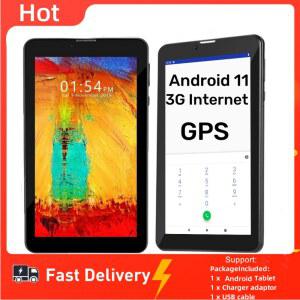 게임용태블릿 드롭쉬핑 7인치 3G폰 통화 LF705 안드로이드 600 IPS 16G 쿼드코어 1024 2GB 태블릿 RAM 카메라 ROM 스크린 기프트 WIFI 듀얼