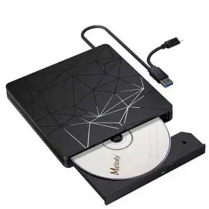 [에이치플러스몰]USB 3.0 외장 cd 롬 USB3.0 레코더 외장 dvd 롬 CD롬드라이브 DVD롬드라이브