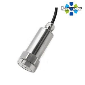 모터 선풍기 워터 호환 진동 10 RS485 4 triaxial 20mA 5V 등급 축 IP67 산업용 1600Hz(854671) 펌프용 온도 센서