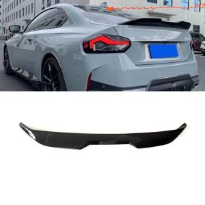 BMW 2 시리즈 쿠페 218i 차량용 리어 스포일러 트렁크 윙