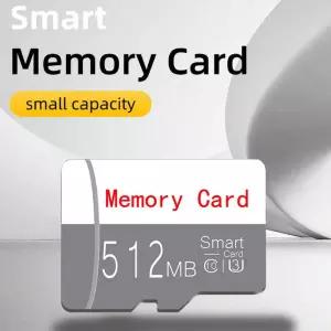 메모리 카드 소용량 64MB 128BM 마이크로 128M SD