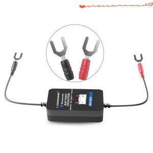 KONNWEI BK300 블루투스 배터리 모니터 12V 파형 테스터 Ios Android 용 크랭킹 도구 충전