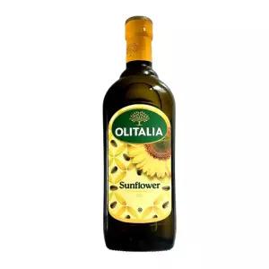 올리타리아 해바라기유 1000ml 1L