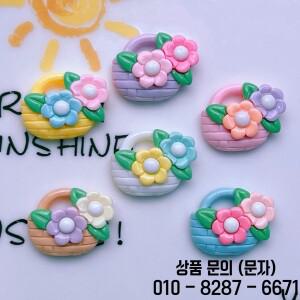 100개 레진 과일 바구니 시뮬레이션 야채 꽃 DIY 미니 주방 액세서리용 스크랩북킹